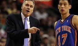 最新爆料湖人主教练,传奇教练领衔，湖人复兴之路再启新篇章”